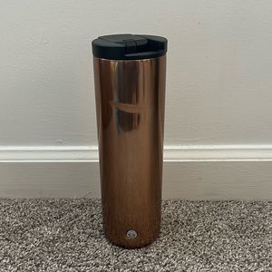 Starbucks 2020 Copper 20oz Tumblr